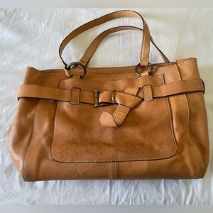 Frye handbag